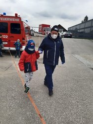 &Uuml;bung Minijugend am Donnerstag, 22. April 2021