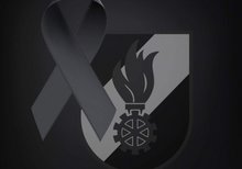 HFM Anton Hochrainer verstorben am Mittwoch, 28. April 2021