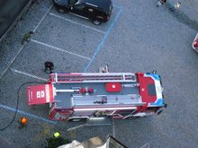 Personalia am Freitag, 30. April 2021