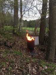 2.Allgemeine &Uuml;bung FF-Raitenberg am Freitag, 30. April 2021