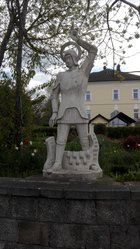 Florianifeier 2021 am Sonntag,  2. Mai 2021