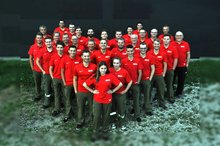 Bundesbewerb 2022 in St. P&ouml;lten am Dienstag, 11. Mai 2021