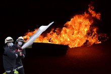 Brandeinsatz in Haslach am Mittwoch, 26. Mai 2021