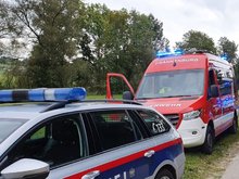 T&uuml;r&ouml;ffnung mit Unfallverdacht am Montag, 31. Mai 2021