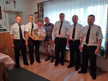 70er E HBI am Samstag, 26. Juni 2021