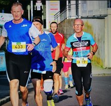 15. V&ouml;cklabrucker Sparkassen Stadtlauf am Donnerstag,  8. Juli 2021