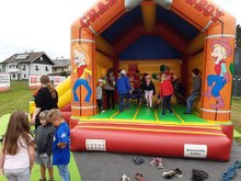 Familienfest am Sonntag, 18. Juli 2021