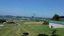 Einsatzbericht 05/2021, Brand Gewerbe am Mittwoch, 21. Juli 2021