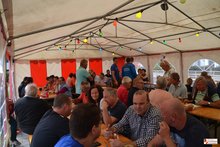 Fr&uuml;hschoppen der FF-Raitenberg am Sonntag, 22. August 2021