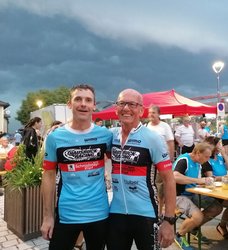 19. Sickinger Rundlauf am Dienstag, 24. August 2021