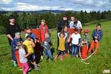 4.Jugend&uuml;bung 2021 FF-Raitenberg am Samstag, 28. August 2021