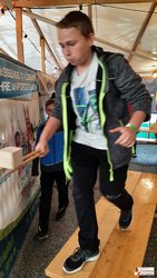 Teilnahme FF-Raitenberg beim Vielseitigkeitsbewerb am Samstag, 28. August 2021