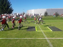 Bezirksfeuerwehr Leistungsbewerb am Sonntag,  5. September 2021