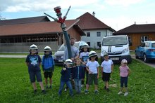 5.Jugend&uuml;bung FF-Raitenberg 2021 am Samstag, 18. September 2021