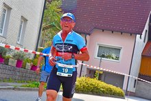 24. Gamperner Lauf am Dienstag, 21. September 2021