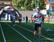 27. Int. Walser Dorflauf am Donnerstag, 23. September 2021