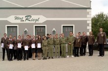 96. & 97. Jahreshauptversammlung am Dienstag,  5. Oktober 2021