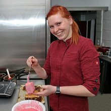 Sie ist ihre eigene Chefin am Mittwoch, 10. November 2021, Copyright siehe www.meinbezirk.at