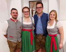 Landjugend lebt Vielfalt am Donnerstag, 11. November 2021, Copyright siehe www.meinbezirk.at