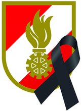 HFM Walter Scharnb&ouml;ck verstorben am Freitag, 26. November 2021