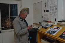 Winterschulung FF-Raitenberg am Freitag, 25. Februar 2022