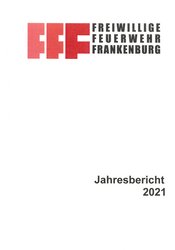 Jahresbericht 2021 am Donnerstag, 10. M&auml;rz 2022