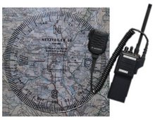 Funk&uuml;bung Pflichtbereich Frankenburg / Redleiten am Donnerstag, 24. M&auml;rz 2022