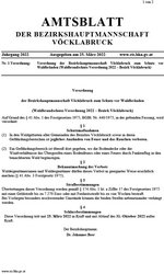 Erh&ouml;hte Waldbrandgefahr !!! am Samstag, 26. M&auml;rz 2022