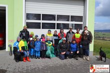 Flurreinigungsaktion Frankenburg 2022 am Samstag,  9. April 2022