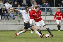 Viel Selbstvertrauen f&uuml;rs Derby am Mittwoch, 13. April 2022, Copyright siehe www.meinbezirk.at