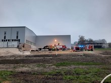 Fr&uuml;hjahs&uuml;bung am Montag, 25. April 2022