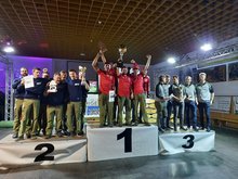 15. Kuppelcup der FF Pehigen am Samstag, 30. April 2022