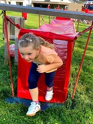 &Uuml;bung Minijugend am Mittwoch, 25. Mai 2022