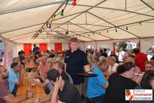 Fr&uuml;hschoppen der FF-Raitenberg am Sonntag,  5. Juni 2022