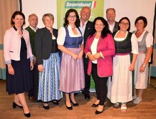 Gnei&szlig;l folgt Schachinger am Freitag, 10. Juni 2022, Copyright siehe www.meinbezirk.at