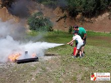 3.Jugend&uuml;bung 2022 am Samstag, 25. Juni 2022