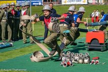 Bezirkssieger wurden beim Bezirksbewerb V&ouml;cklabruck in Frankenburg geehrt am Samstag,  2. Juli 2022, Copyright siehe www.meinbezirk.at