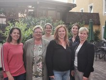 V&ouml;cklabrucker Hilfsverein unter neuer F&uuml;rhung am Donnerstag,  7. Juli 2022, Copyright siehe www.meinbezirk.at