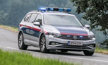 Jugendlichen mit t&auml;uschend echter Waffe bedroht am Mittwoch, 20. Juli 2022, Copyright siehe www.meinbezirk.at