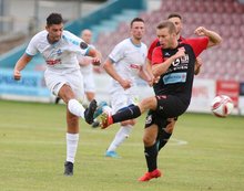 Ankick im Unterhaus: Spannung in der Bezirksliga am Donnerstag, 11. August 2022, Copyright siehe www.meinbezirk.at