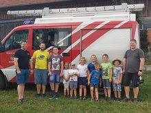 5.Jugend&uuml;bung FF-Raitenberg 2022 am Samstag, 27. August 2022