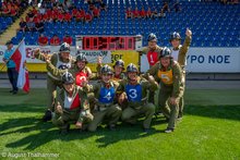 Bundesbewerb St. P&ouml;lten am Dienstag, 30. August 2022