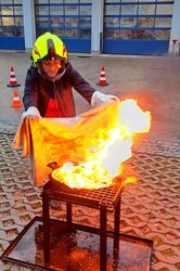 &Uuml;bung Minijugend am Montag, 21. November 2022