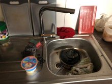 Gro&szlig;einsatz wegen angebrannter Speisen am Sonntag, 27. November 2022, Copyright siehe www.meinbezirk.at