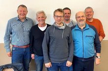 Herbstmeistertitel f&uuml;r den Schachclub Schwanenstadt am Mittwoch,  7. Dezember 2022, Copyright siehe www.meinbezirk.at