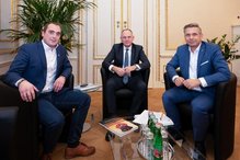 Frankenburg: Neue Polizeiinspektion, weniger Asylwerber am Montag, 19. Dezember 2022, Copyright siehe www.meinbezirk.at