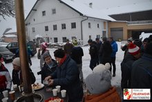 Jahresausklang FF-Raitenberg 2022 am Sonntag, 18. Dezember 2022