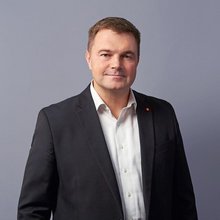 Erfahrener Gewerkschafter aus Redleiten im AK-Vorstand am Montag, 10. Januar 2022, Copyright siehe www.meinbezirk.at