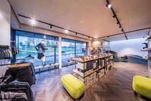 Mehr Platz f&uuml;r die Orthop&auml;die Schuhtechnik Aigner am Dienstag, 18. Januar 2022, Copyright siehe www.meinbezirk.at