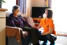 Altern in W&uuml;rde erm&ouml;glichen am Freitag, 18. Februar 2022, Copyright siehe www.meinbezirk.at